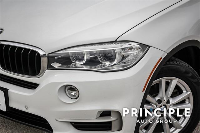 used 2015 BMW X5 car, priced at $13,498