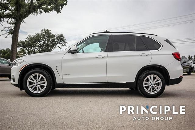 used 2015 BMW X5 car, priced at $13,498