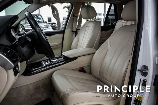 used 2015 BMW X5 car, priced at $13,498