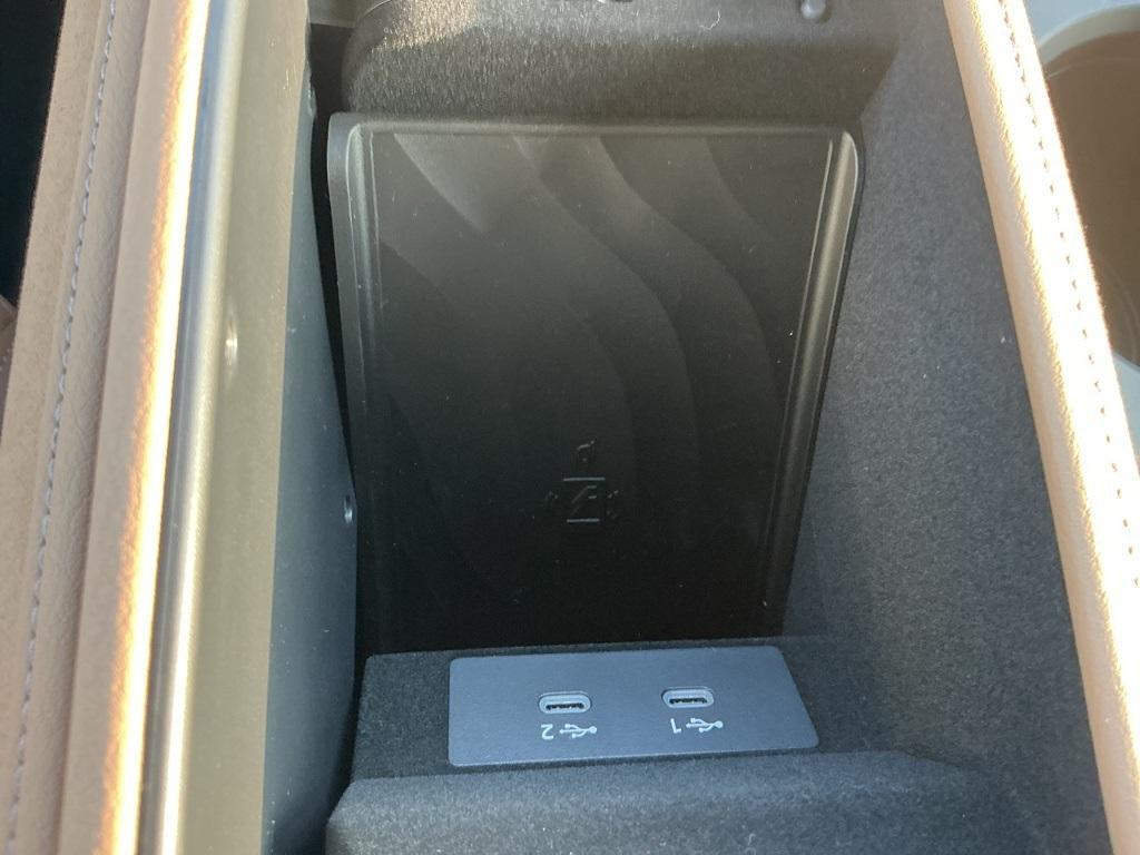 new 2026 INFINITI QX80 car, priced at $91,480