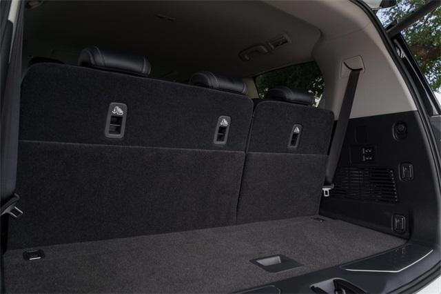 new 2025 INFINITI QX80 car, priced at $79,269