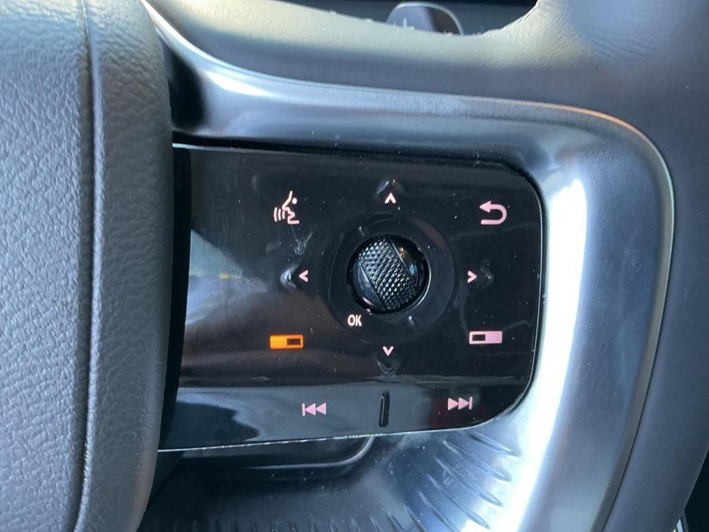 used 2025 INFINITI QX80 car, priced at $76,758