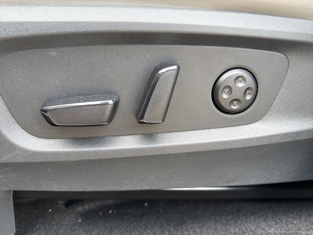 new 2026 INFINITI QX60 car, priced at $55,390