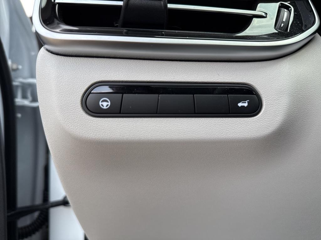 new 2026 INFINITI QX60 car, priced at $55,390