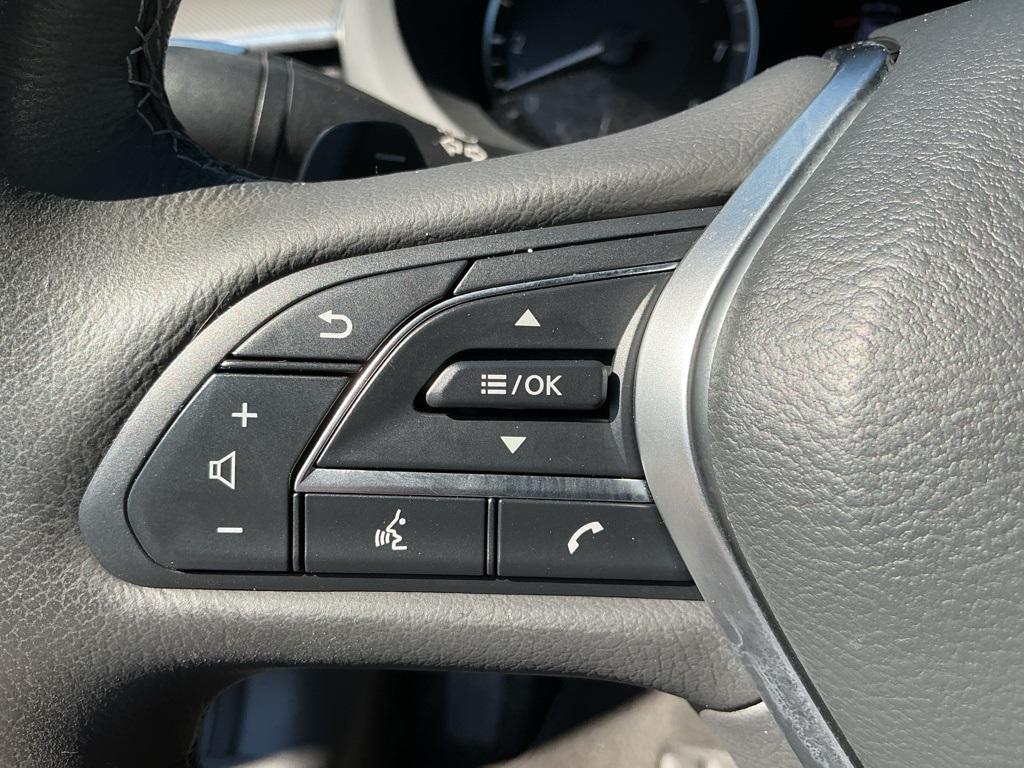 used 2024 INFINITI QX55 car, priced at $38,619