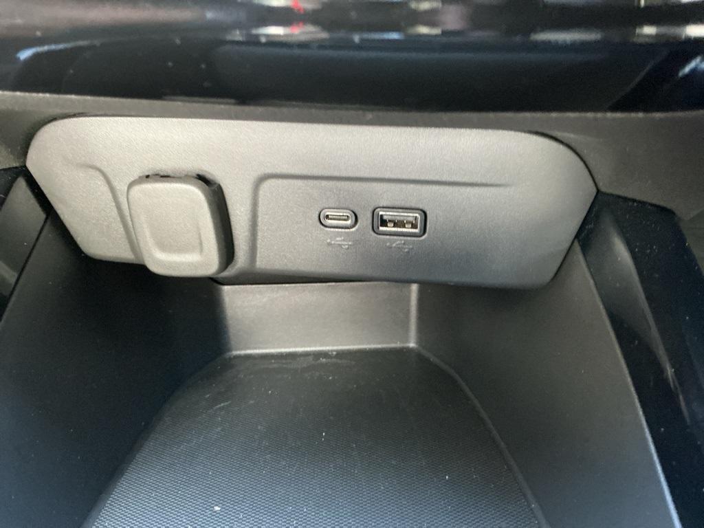 used 2024 Chevrolet Trax car, priced at $21,148