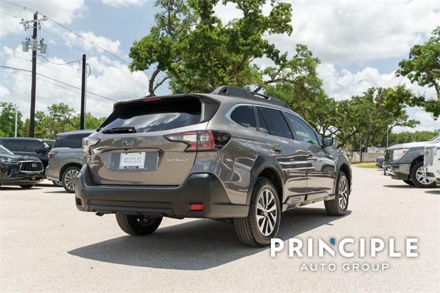 used 2023 Subaru Outback car, priced at $28,626