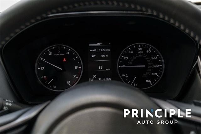 used 2023 Subaru Outback car, priced at $28,626