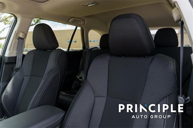 used 2023 Subaru Outback car, priced at $28,626
