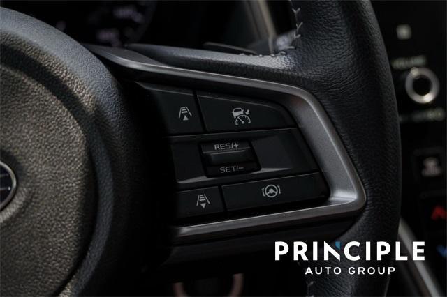 used 2023 Subaru Outback car, priced at $28,626