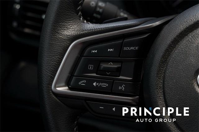 used 2023 Subaru Outback car, priced at $28,626