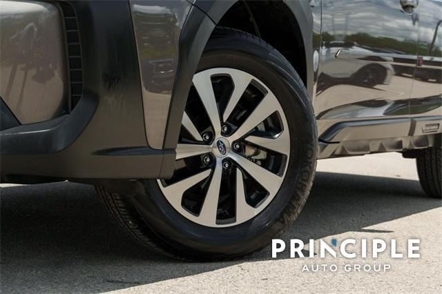 used 2023 Subaru Outback car, priced at $28,626