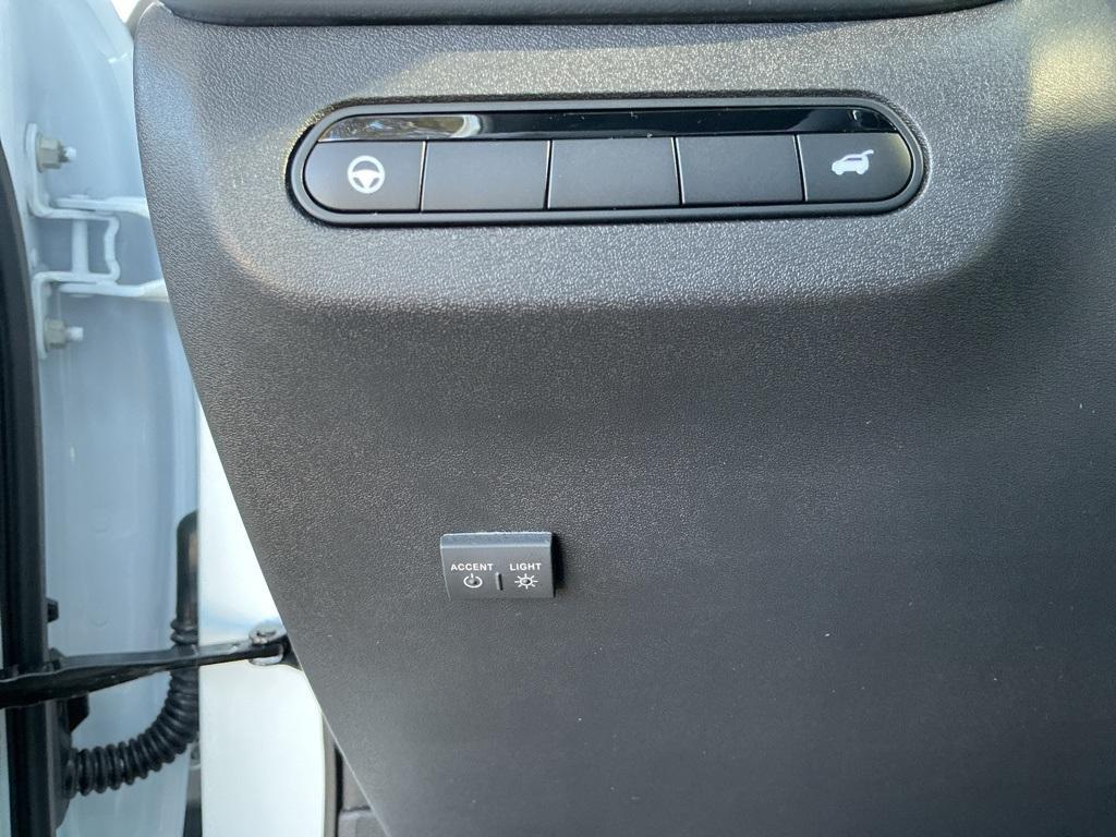 new 2026 INFINITI QX60 car, priced at $61,390