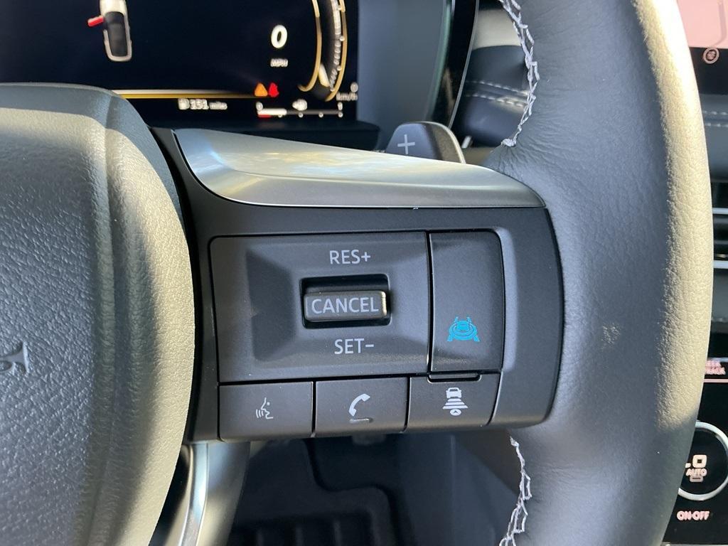 new 2026 INFINITI QX60 car, priced at $61,390