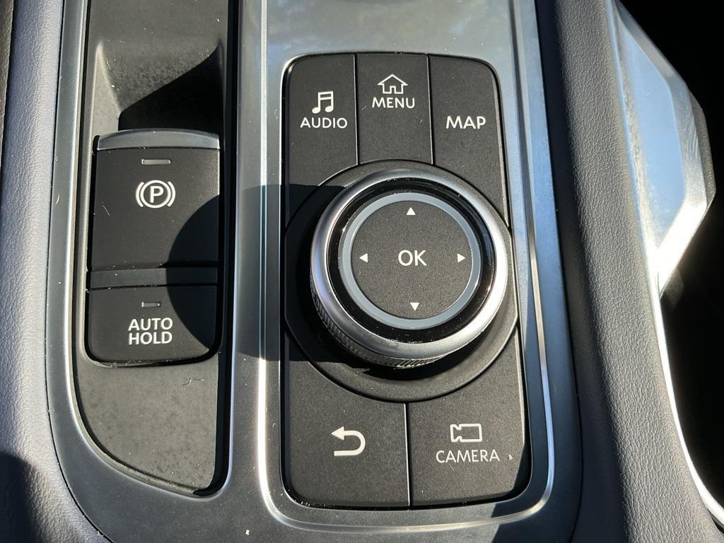 new 2026 INFINITI QX60 car, priced at $61,390