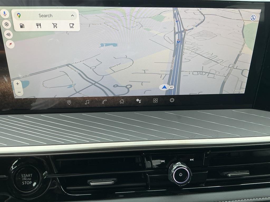 new 2026 INFINITI QX80 car, priced at $111,980