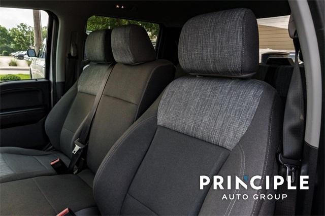 used 2023 Ford F-150 car, priced at $44,795