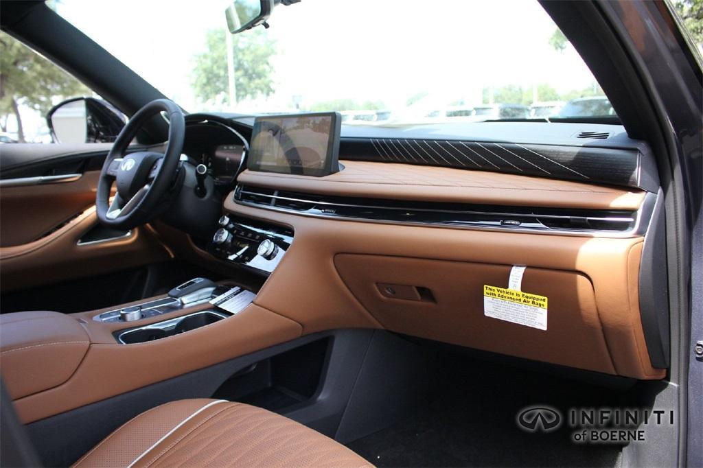 new 2026 INFINITI QX60 car, priced at $70,040