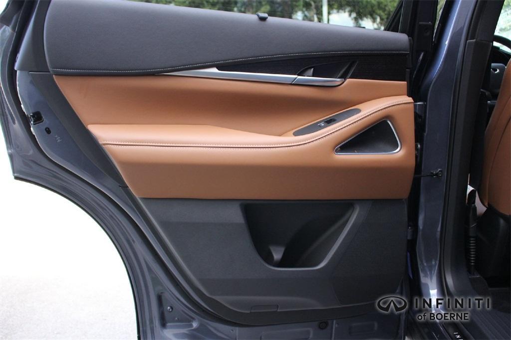 new 2026 INFINITI QX60 car, priced at $70,040