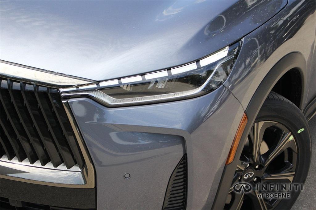 new 2026 INFINITI QX60 car, priced at $70,040