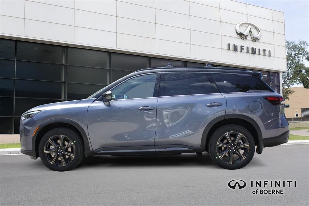 new 2026 INFINITI QX60 car, priced at $70,040