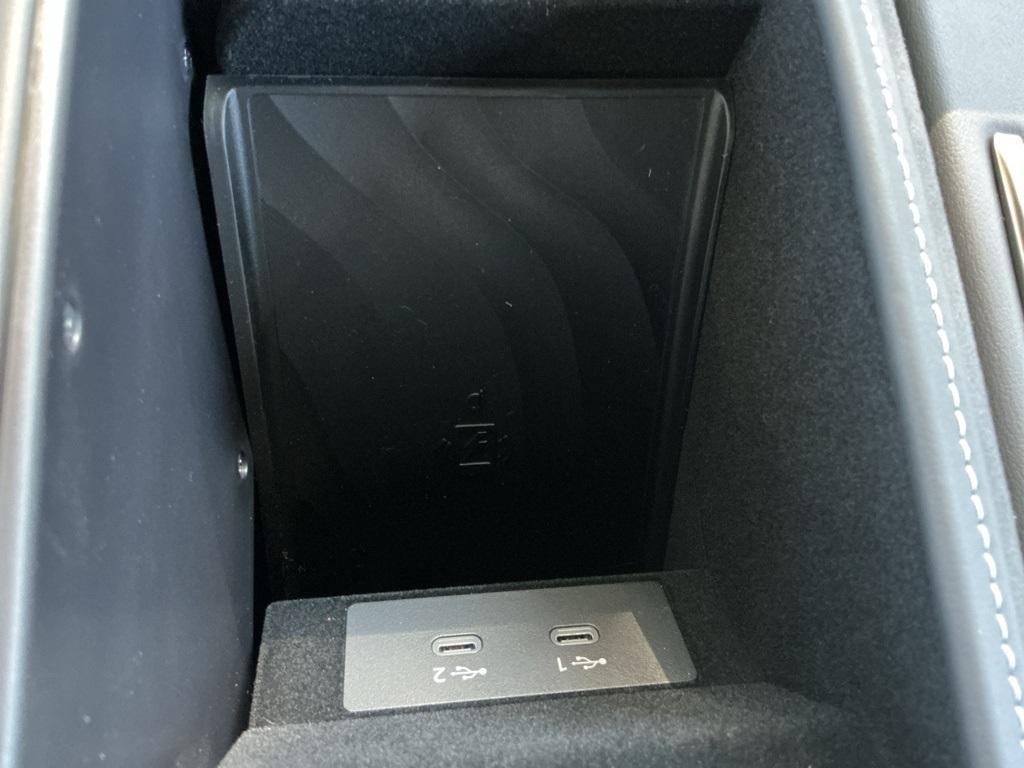 new 2026 INFINITI QX80 car, priced at $110,775