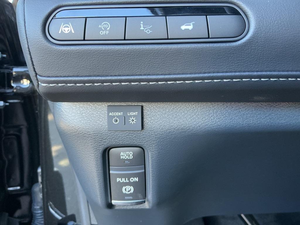 new 2026 INFINITI QX80 car, priced at $110,775