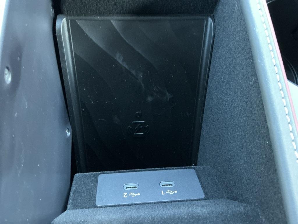 new 2026 INFINITI QX80 car, priced at $110,775