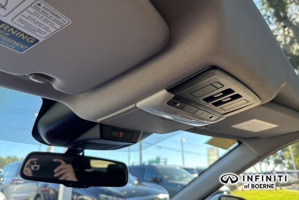 used 2023 Nissan Rogue car, priced at $24,595