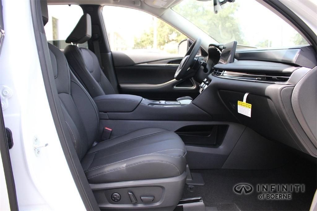 new 2026 INFINITI QX60 car, priced at $62,955
