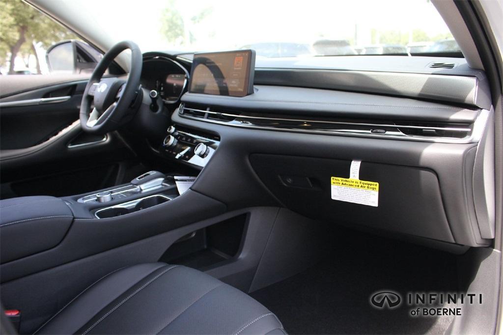 new 2026 INFINITI QX60 car, priced at $62,955