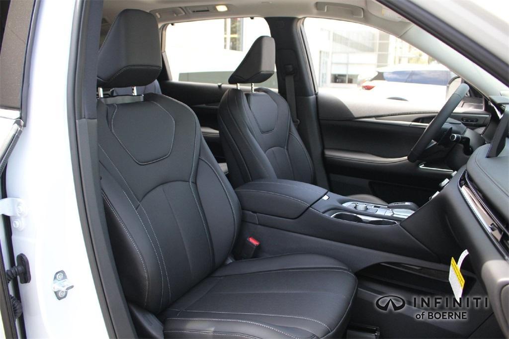 new 2026 INFINITI QX60 car, priced at $62,955