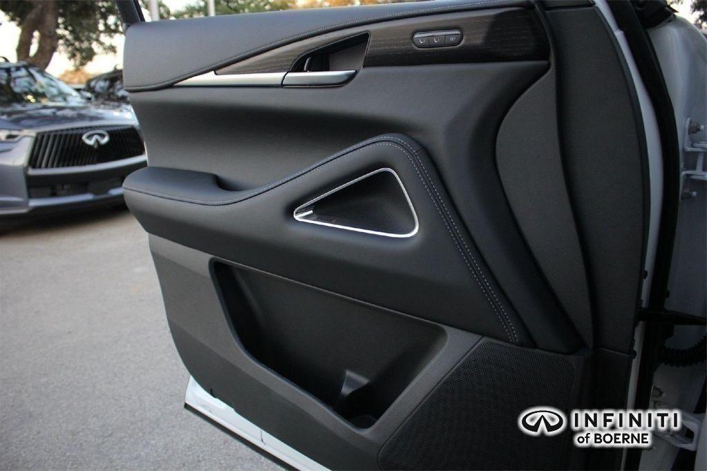 new 2026 INFINITI QX60 car, priced at $65,610