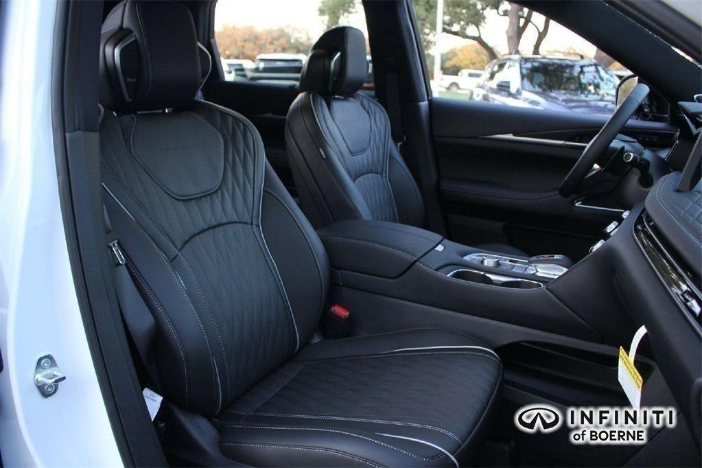 new 2026 INFINITI QX60 car, priced at $65,610