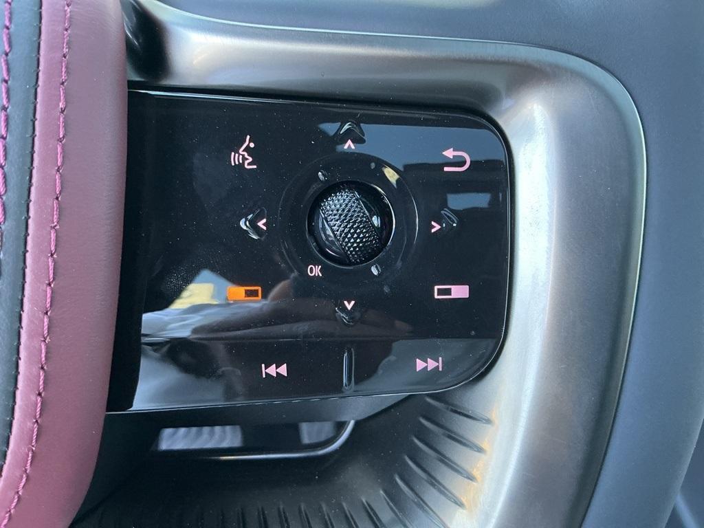 new 2026 INFINITI QX80 car, priced at $110,160