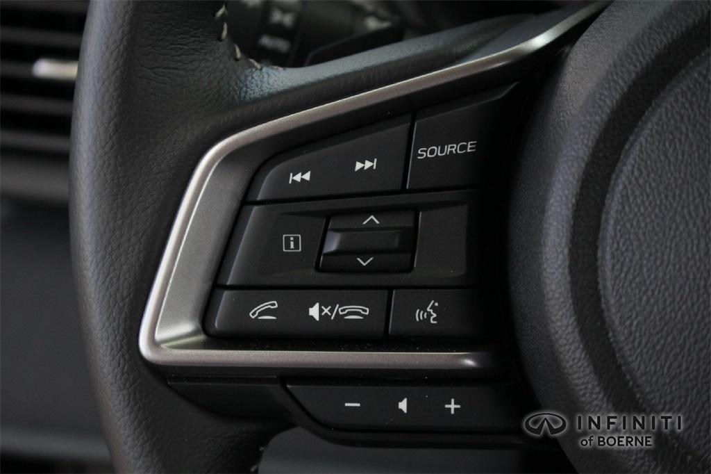 used 2025 Subaru Outback car, priced at $29,998