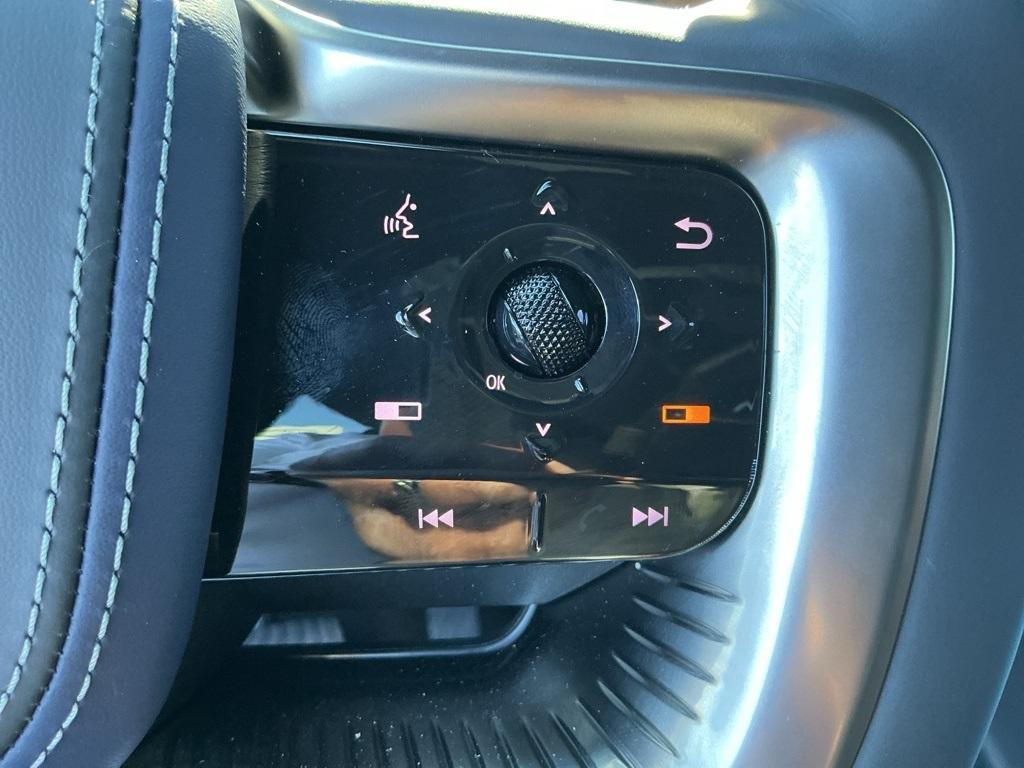 new 2026 INFINITI QX80 car, priced at $97,320