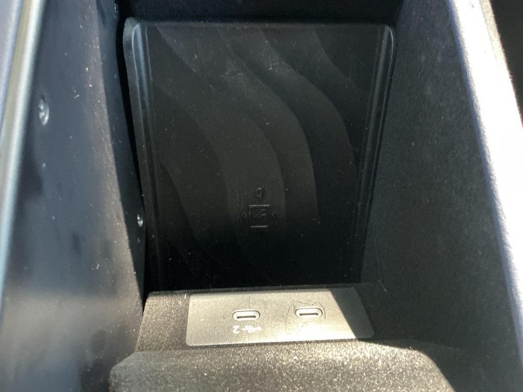 new 2026 INFINITI QX80 car, priced at $97,320