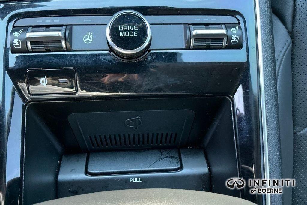 used 2024 Kia K5 car, priced at $25,596