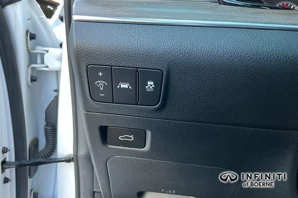 used 2024 Kia K5 car, priced at $25,596