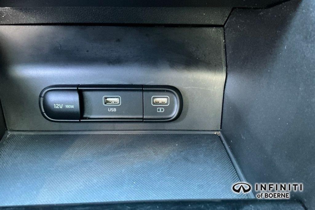 used 2024 Kia K5 car, priced at $25,596