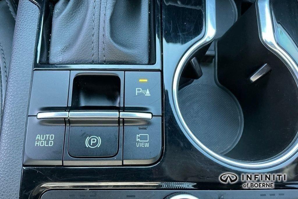 used 2024 Kia K5 car, priced at $25,596