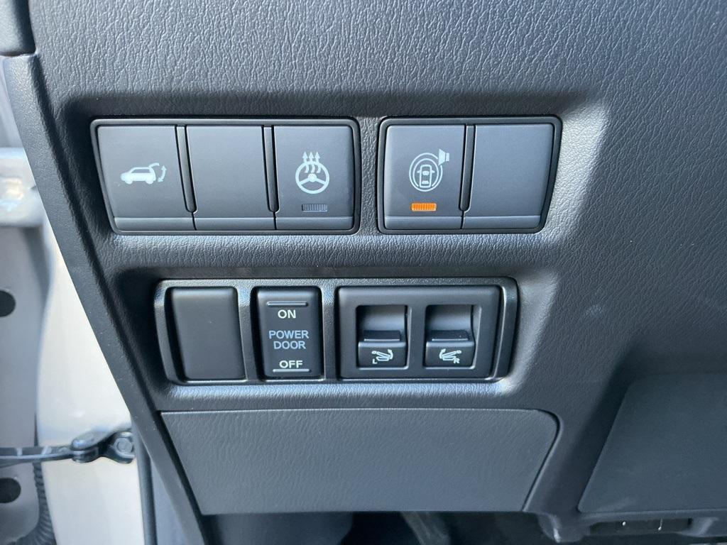 used 2024 INFINITI QX80 car, priced at $61,076