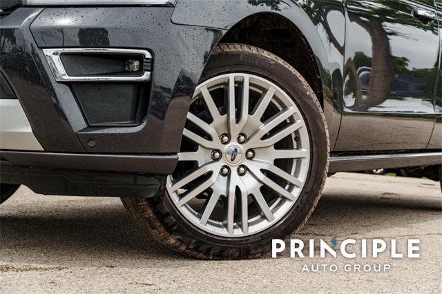 used 2024 Ford Expedition car, priced at $62,908