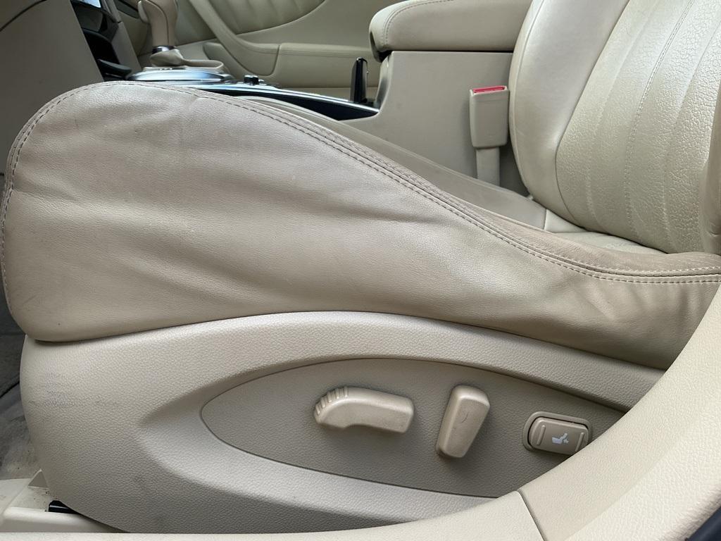 used 2014 INFINITI QX70 car, priced at $10,500