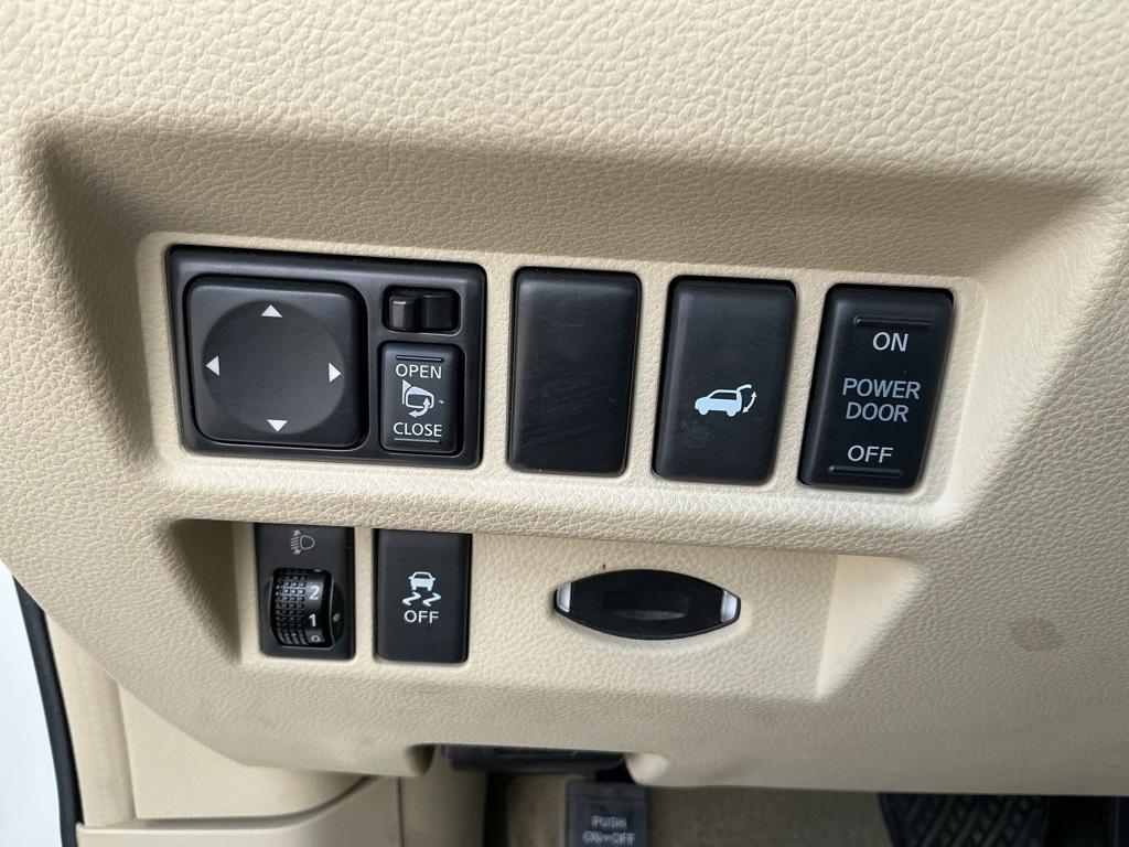 used 2014 INFINITI QX70 car, priced at $10,500