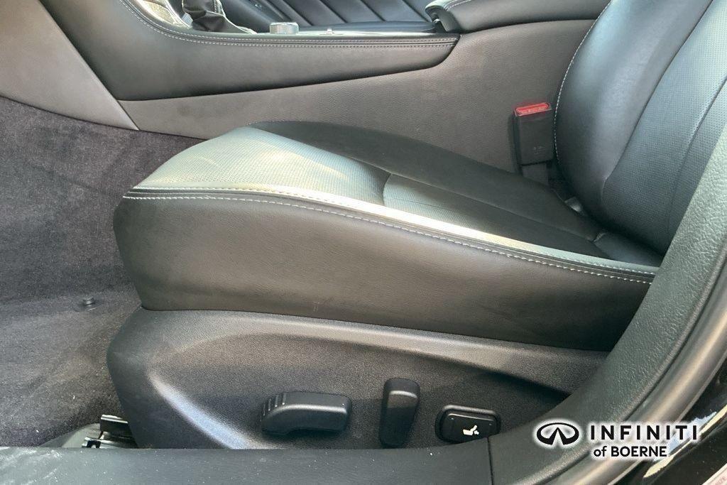 used 2024 INFINITI Q50 car, priced at $37,998