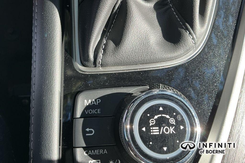 used 2024 INFINITI Q50 car, priced at $37,998
