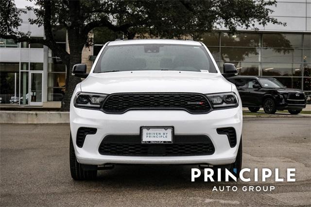 used 2024 Dodge Durango car, priced at $32,500