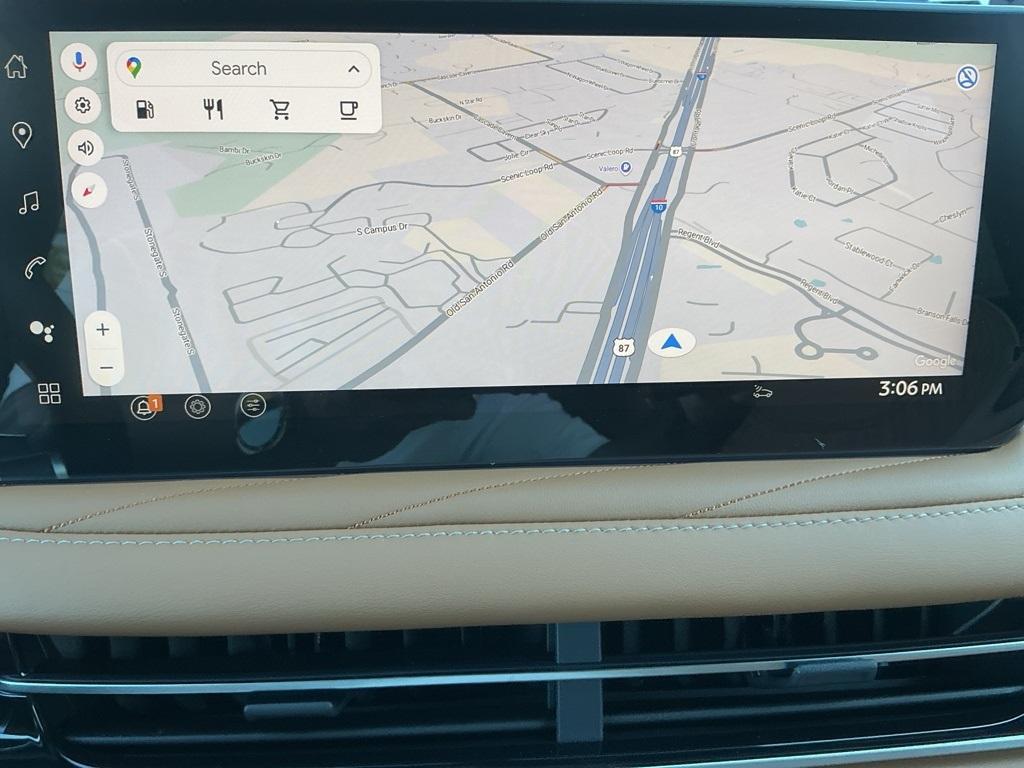 new 2026 INFINITI QX60 car, priced at $70,410